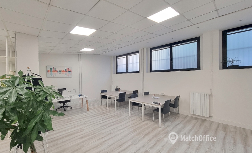 100 m² Conference space in Milan, Via Cesare Battisti 125 (20099) - 2 | MatchOffice