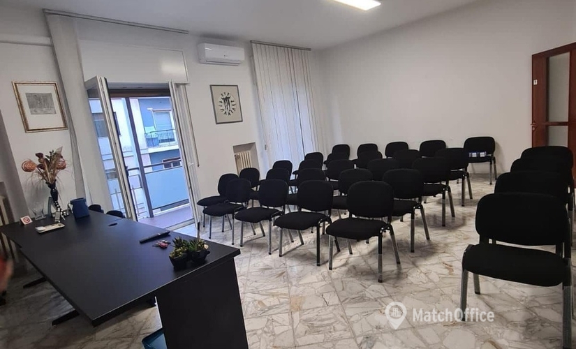 100 m² Shared workspace  in Bari, Via Argiro 135 (70121) - 0 | MatchOffice