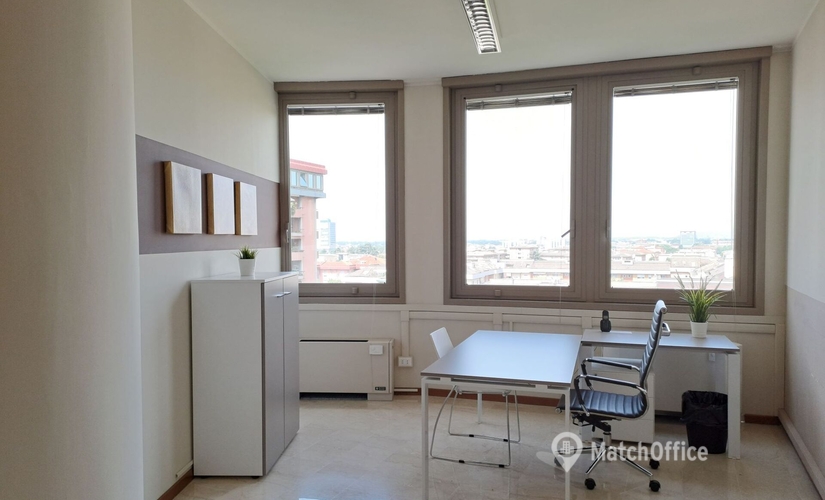 Virtual address in Brescia, Via Cipro 1 (25124) - 4 | MatchOffice.com