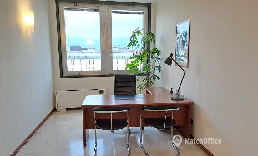 Virtual address in Brescia, Via Cipro 1 (25124) - 3 | MatchOffice.com