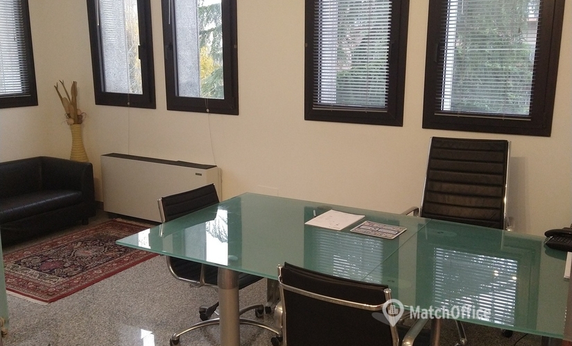 Trova spazio coworking comodo a Mestre di 200 m², Via Aldo Moro 45 - 0 | MatchOffice