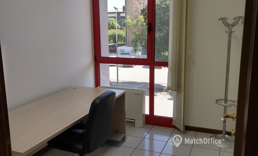 Trova ufficio temporaneo comodo a Mestre di 200 m², Via Aldo Moro 45 - 2 | MatchOffice