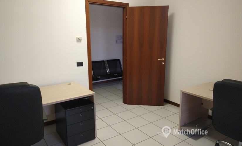 Trova ufficio condiviso flessibile a Mestre di 200 m², Via Aldo Moro 45 - 3 | MatchOffice.it