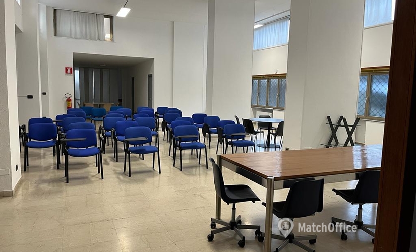 Prenota una sala conferenze accogliente a Torino di 200 m², Via Plava 62 - 0 | MatchOffice.it