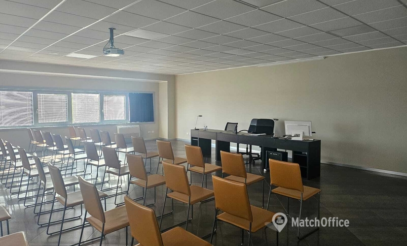 Prenota una sala conferenze affidabile a Taranto di 100 m², Via Maria Lupoli - 0 | MatchOffice
