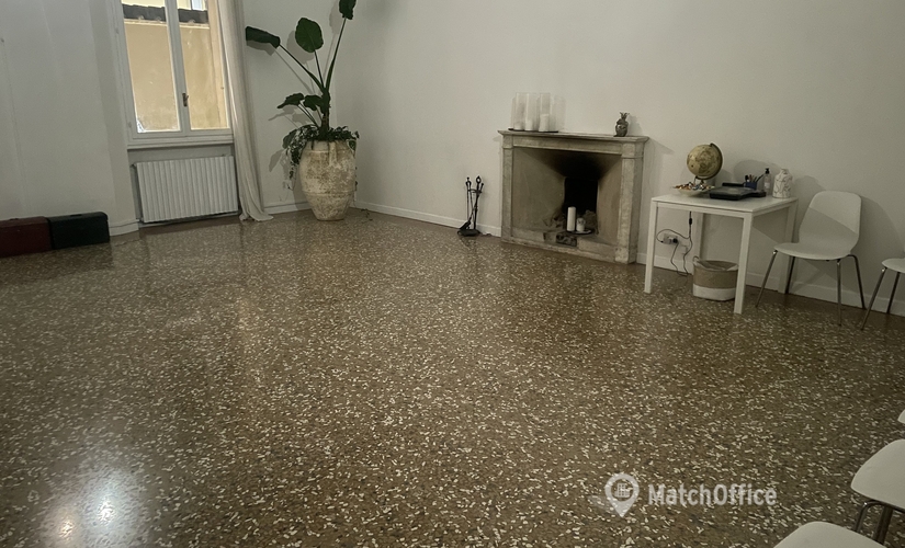 Scegli uno spazio per conferenze affidabile a Bologna di 60 m², Via Marsala 28 - 1 | MatchOffice.it