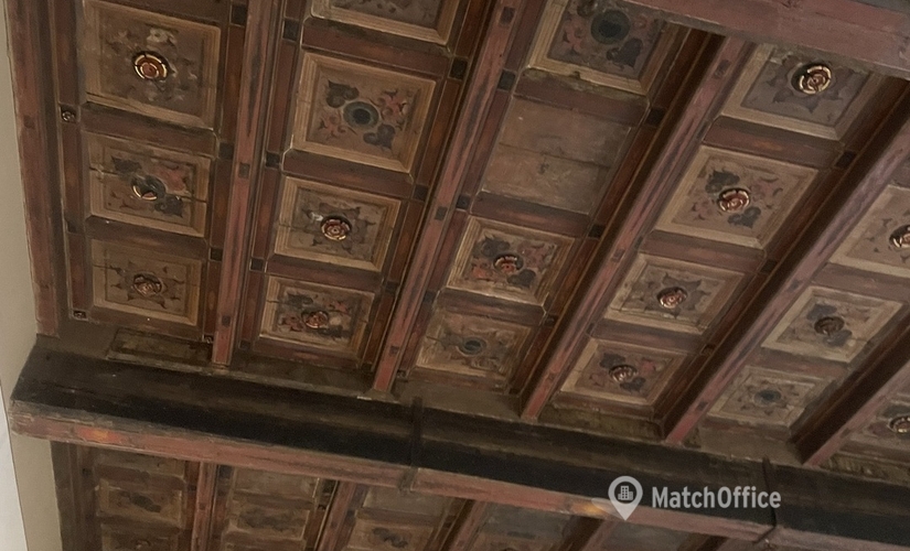 50 m² Conference center in Bologna, Via Marsala 28 (40126) - 3 | MatchOffice.com