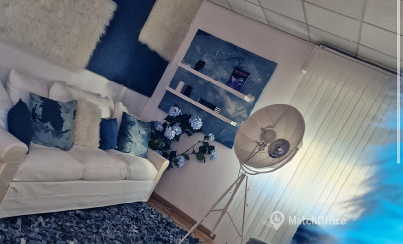 Scegli una sala conferenze affidabile a Bologna di 40 m², Via Pellegrino Antonio Orlandi 11 - 5 | MatchOffice.it