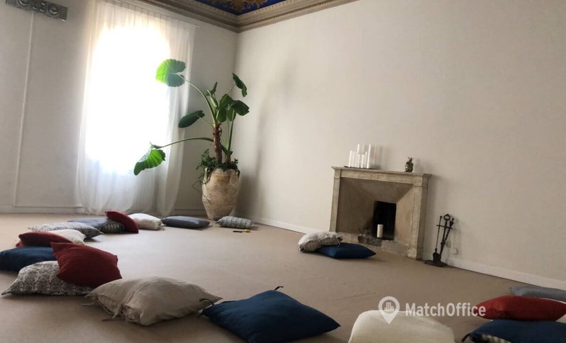 60 m² Conference room in Bologna, Via Marsala 28 (40126) - 0 | MatchOffice