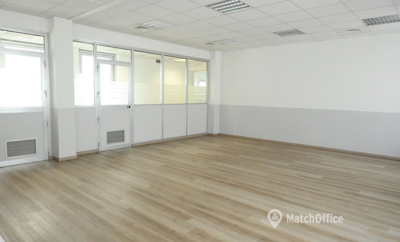 125 m² Co-working  in Milan, Via Privata della Torre 18 (20127) - 3 | MatchOffice