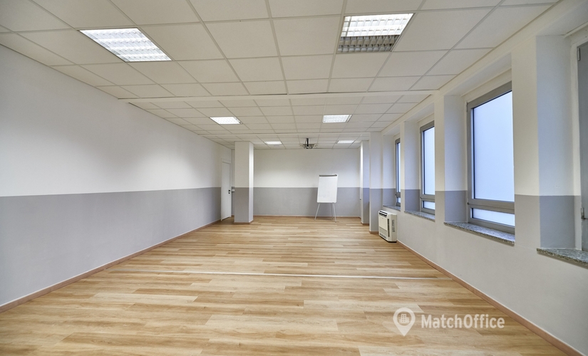 125 m² Coworking space  in Milan, Via Privata della Torre 18 (20127) - 4 | MatchOffice