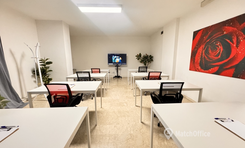 50 m² Conference space in Modena, Via Pietro Giardini 464 (41124) - 0 | MatchOffice