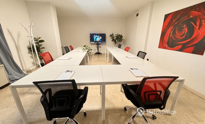 50 m² Conference space in Modena, Via Pietro Giardini 464 (41124) - 0 | MatchOffice