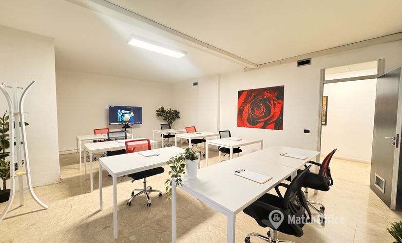 50 m² Convention center in Modena, Via Pietro Giardini 464 (41124) - 0 | MatchOffice