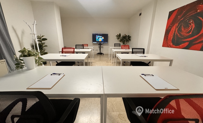 50 m² Meeting room in Modena, Via Pietro Giardini 464 (41124) - 0 | MatchOffice