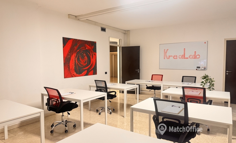 50 m² Conference hall in Modena, Via Pietro Giardini 464 (41124) - 1 | MatchOffice
