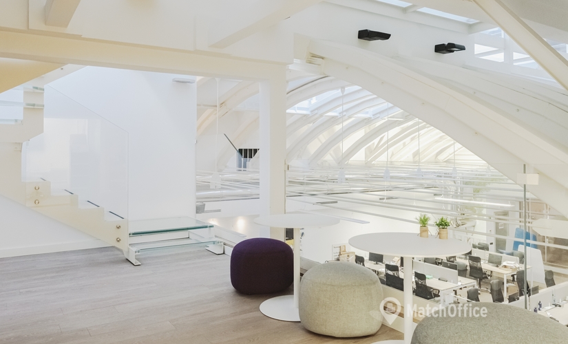 1000 m² Business space in Milan, Via Borromei 6 (20123) - 6 | MatchOffice