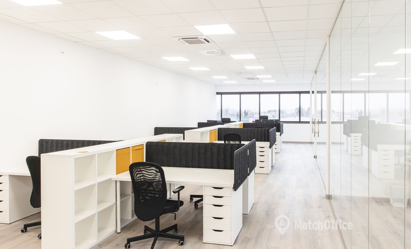 90 m² Shared office in Pescara, Via Vella 24 (66100) - 0 | MatchOffice.com
