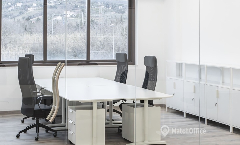 Spazi per uffici flessibili da affittare a Pescara di 20 m², Via Vella 24 - 2 | MatchOffice