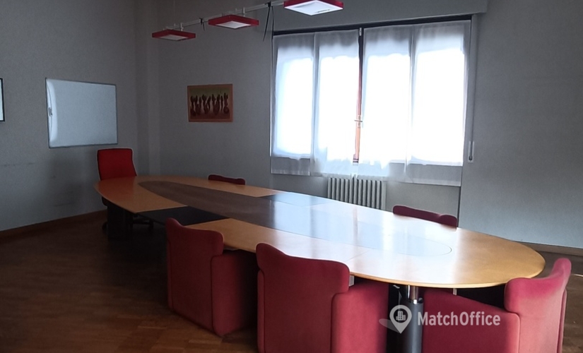 25 m² Business center in Milan, Via Gian Rinaldo Carli 26 (20161) - 3 | MatchOffice.com