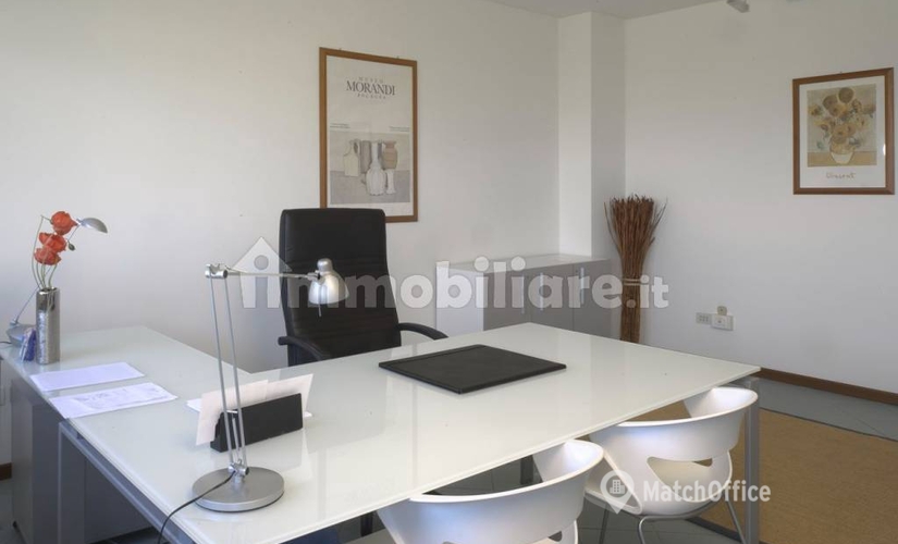 Uffici commerciali poco costosi da affittare a Bologna di 30 m², Via dell'Arcoveggio 49/5 - 0 | MatchOffice