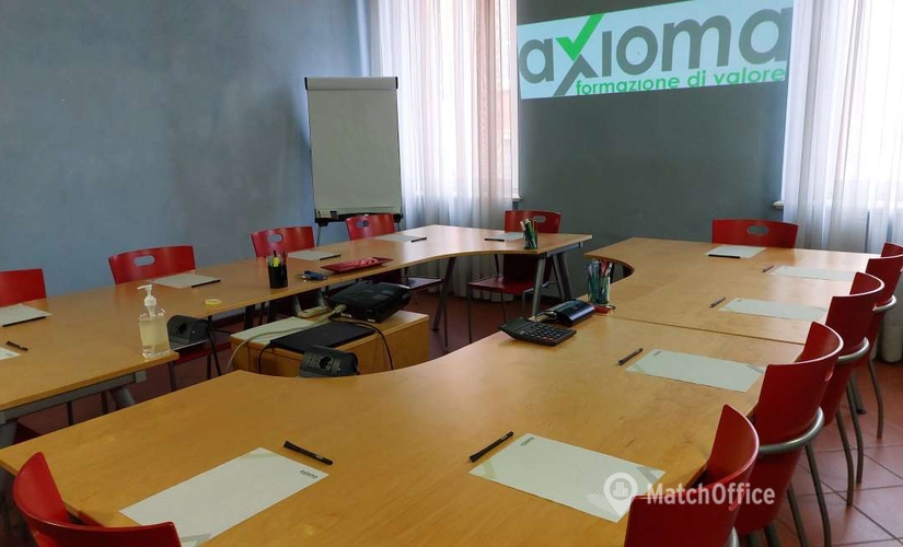 Scegli una sala riunioni accogliente a Modena di 50 m², Via San Giovanni del Cantone 47 - 1 | MatchOffice