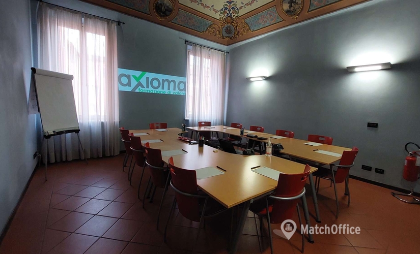 Scegli una sala conferenze affidabile a Modena di 50 m², Via San Giovanni del Cantone 47 - 3 | MatchOffice.it
