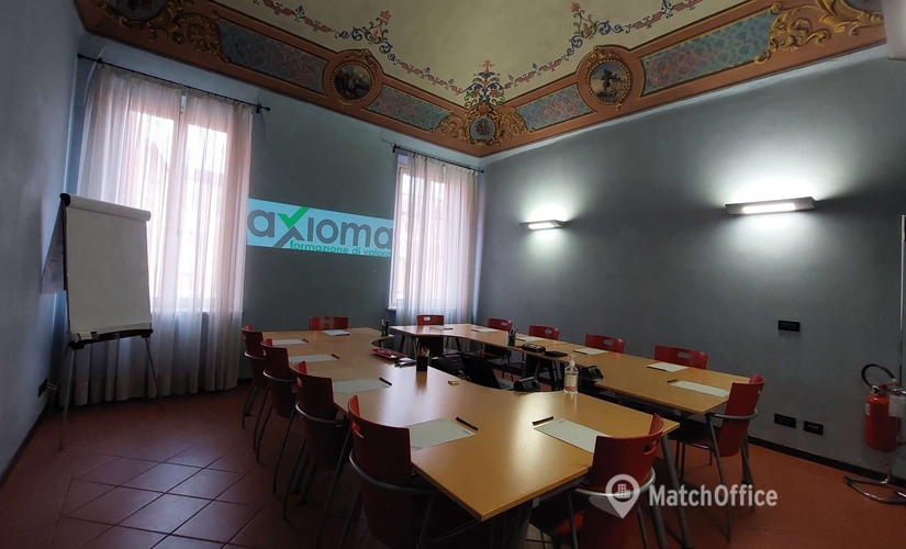 50 m² Convention center in Modena, Via San Giovanni del Cantone 47 (41121) - 2 | MatchOffice.com