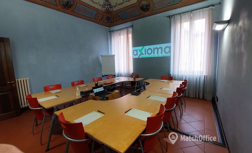 50 m² Convention center in Modena, Via San Giovanni del Cantone 47 (41121) - 4 | MatchOffice
