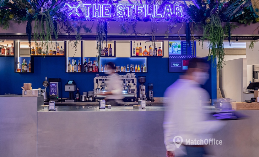 Affitta ufficio coworking flessibile a Firenze di 5000 m², Piazza di Cestello 10 - 1 | MatchOffice