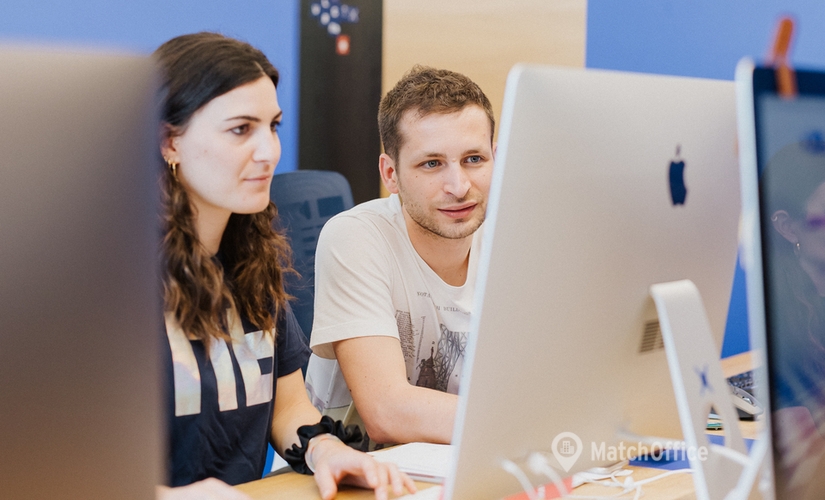 Esplora ufficio condiviso adatto a Firenze di 5000 m², Piazza di Cestello 10 - 2 | MatchOffice.it