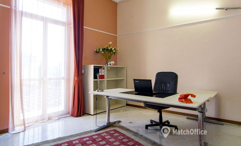 Business center da affittare a Novara di 24 m², Corso della Vittoria 12B - 0 | MatchOffice