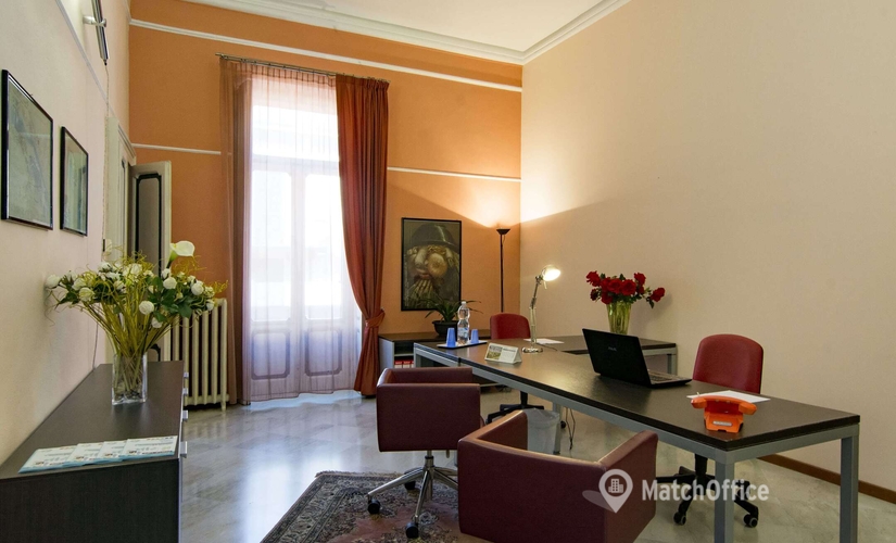 Uffici commerciali flessibili da affittare a Admiralty di 32 m², Corso della Vittoria 12B - 0 | MatchOffice.it