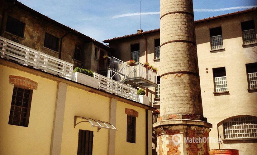 Office Via IV Novembre 2 22036 Como