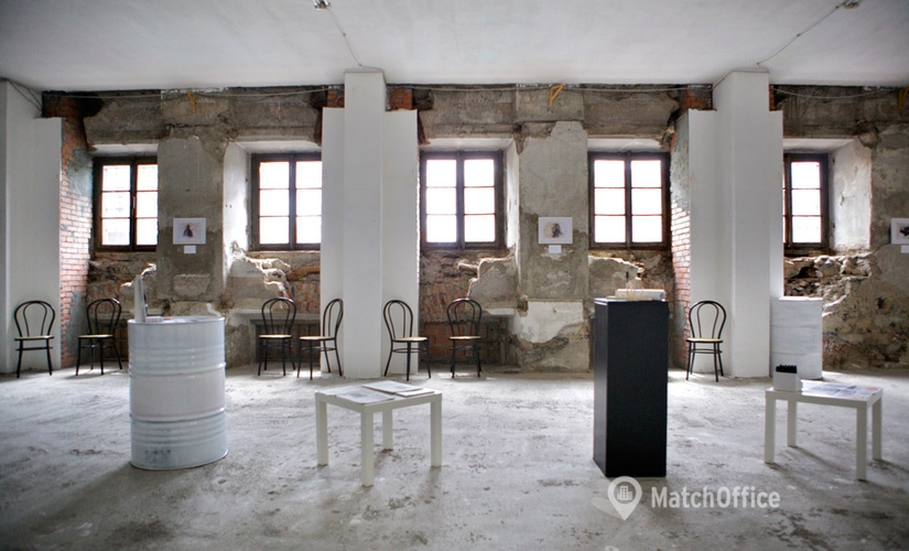 Uffici commerciali flessibili da affittare a Como di 450 m², Via IV Novembre 2 - 1 | MatchOffice