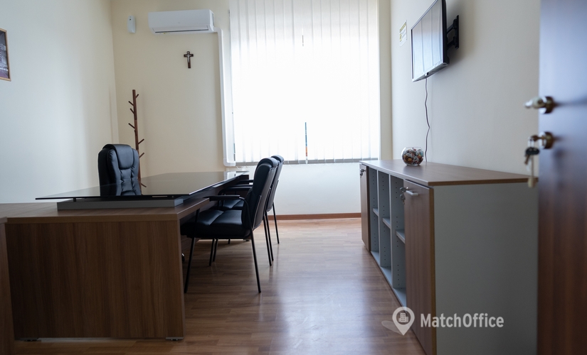 Office Via Monsignor Ventimiglia 145 95131 Catania