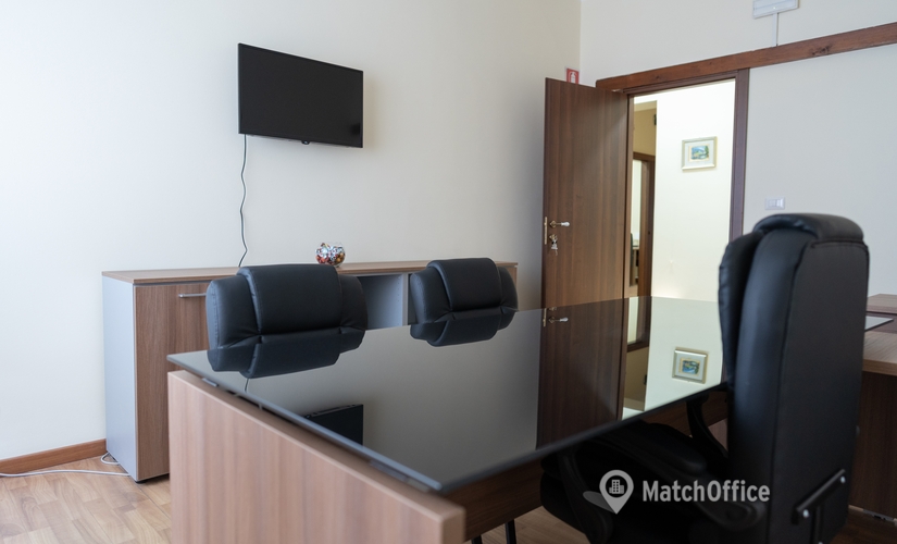 Office Via Monsignor Ventimiglia 145 95131 Catania