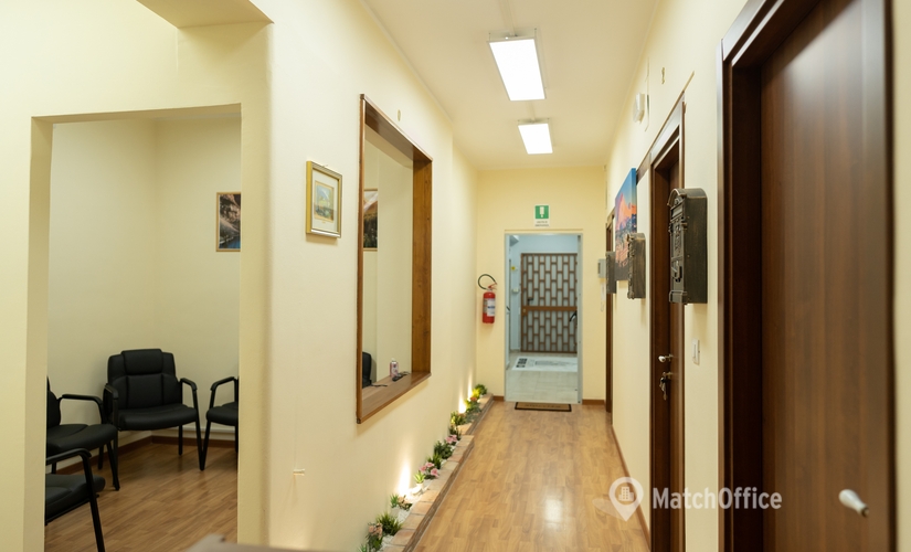 Affitta un centro conferenze accogliente a Catania di 25 m², Via Monsignor Ventimiglia - 4 | MatchOffice