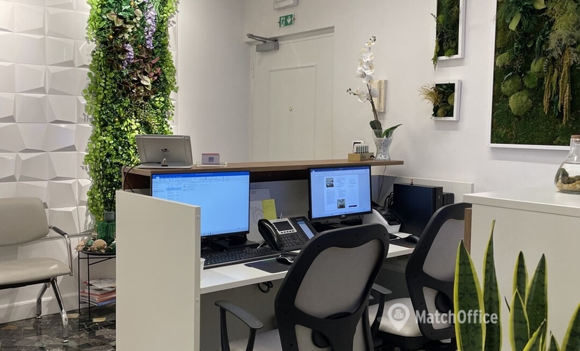300 m² Serviced office in Milan, Piazza della Repubblica (20124) - 1 | MatchOffice