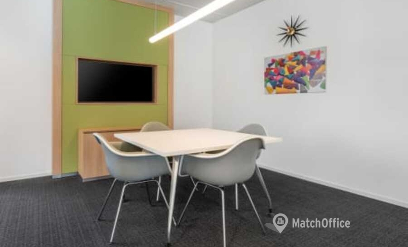 Virtual business address in Milan, Via del Bosco Rinnovato (20090) - 0 | MatchOffice