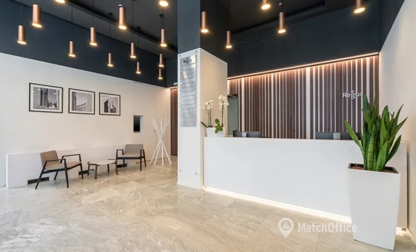 Virtual address in Milan, Via Broletto 46 (20121) - 0 | MatchOffice.com