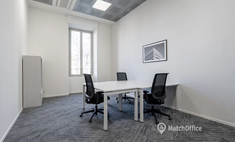 Virtual business address in Milan, Via Broletto 46 (20121) - 1 | MatchOffice.com