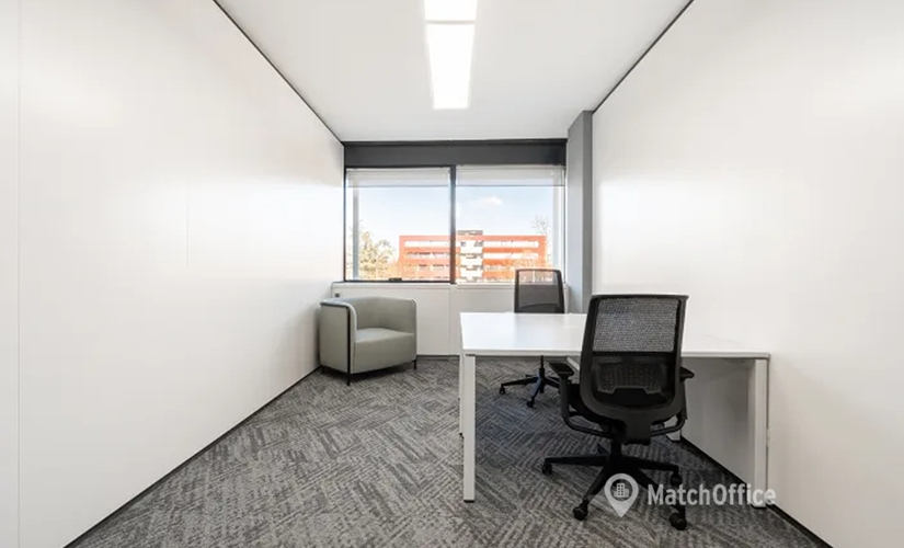 Virtual office in Milan, Via Roma 108 (20060) - 3 | MatchOffice