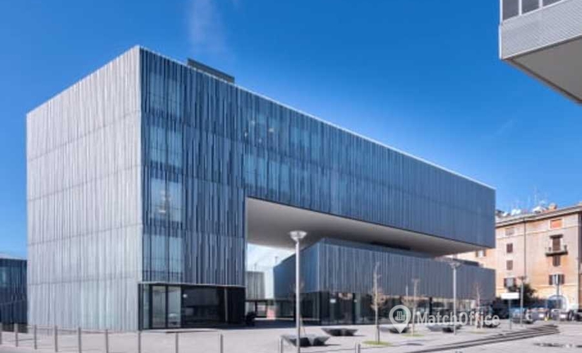 Virtual office space in Municipio IV, Piazza Carlo Magno (00162) - 2 | MatchOffice.com