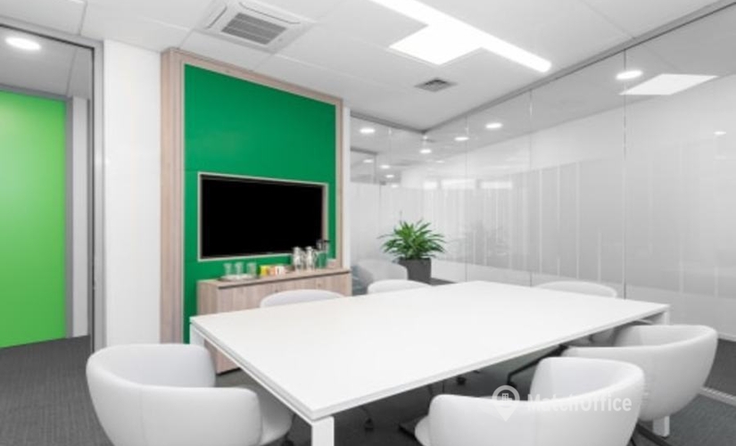 Virtual office in Municipio IV, Piazza Carlo Magno (00162) - 1 | MatchOffice