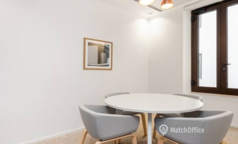 Virtual address in Municipio I, Piazza Di San Silvestro (00187) - 1 | MatchOffice