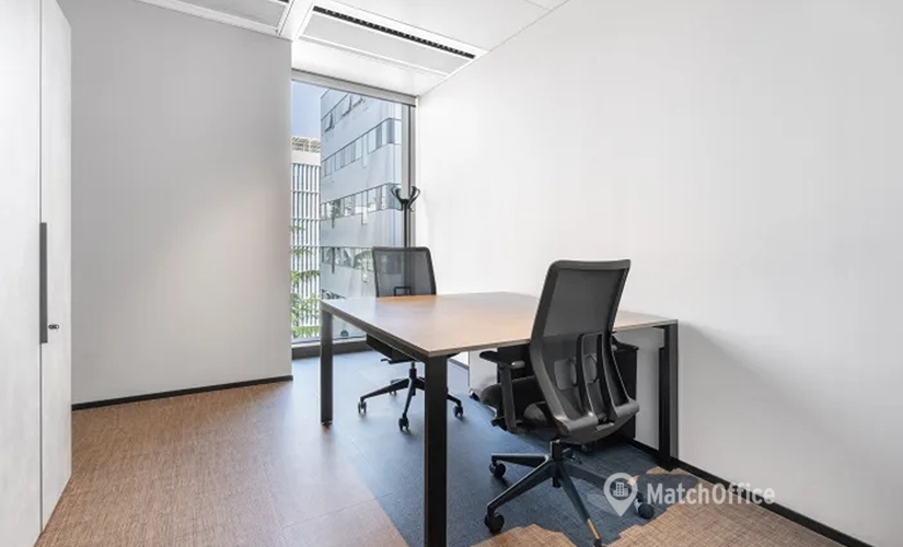 Virtual office space in Milan, Via Filippo Sassetti 32 (20124) - 1 | MatchOffice