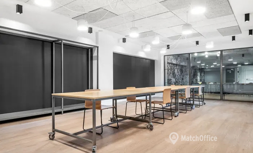 Esplora il nostro indirizzo aziendale virtuale comodo a Milano, Viale Monza 259 - 3 | MatchOffice.it