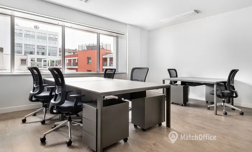 Collabora con il nostro ufficio virtuale funzionale a Milano, Viale Monza 259 - 4 | MatchOffice.it