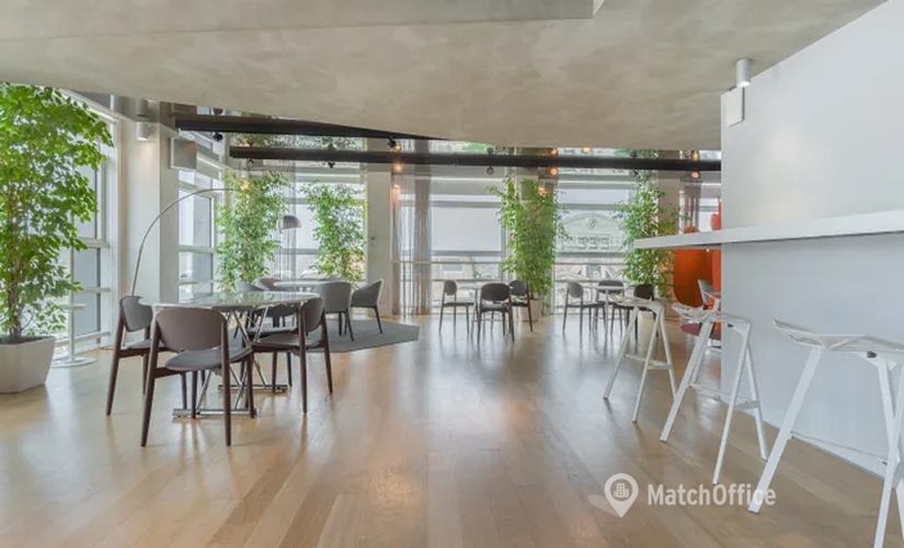 Affitta il nostro indirizzo ufficio virtuale comodo a Milano, Piazza IV Novembre 7 - 5 | MatchOffice